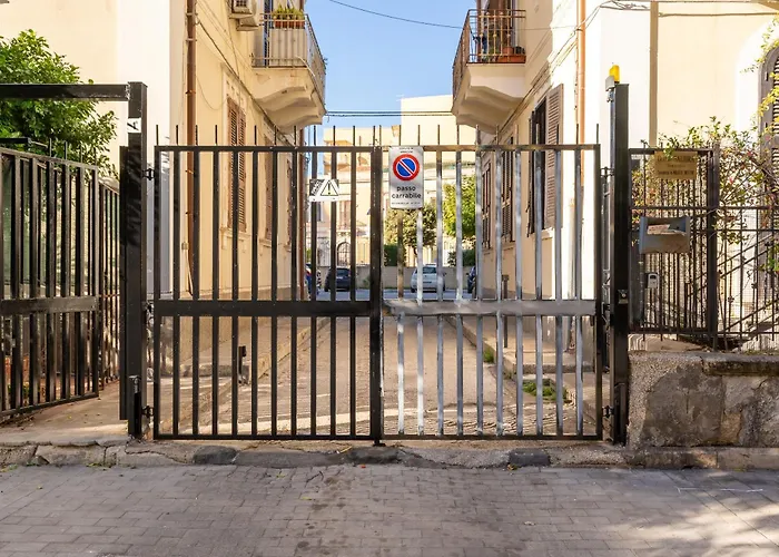 Casa Mafalda A Siracusa By Wonderful Italy