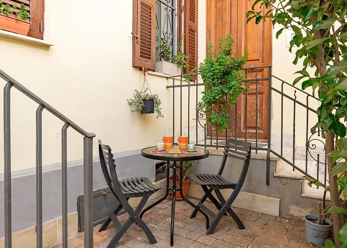 Casa Mafalda A Siracusa By Wonderful Italy