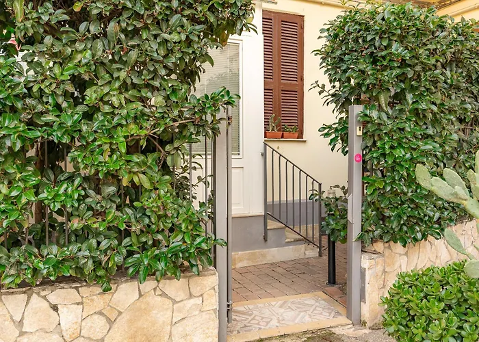 Casa Mafalda A Siracusa By Wonderful Italy