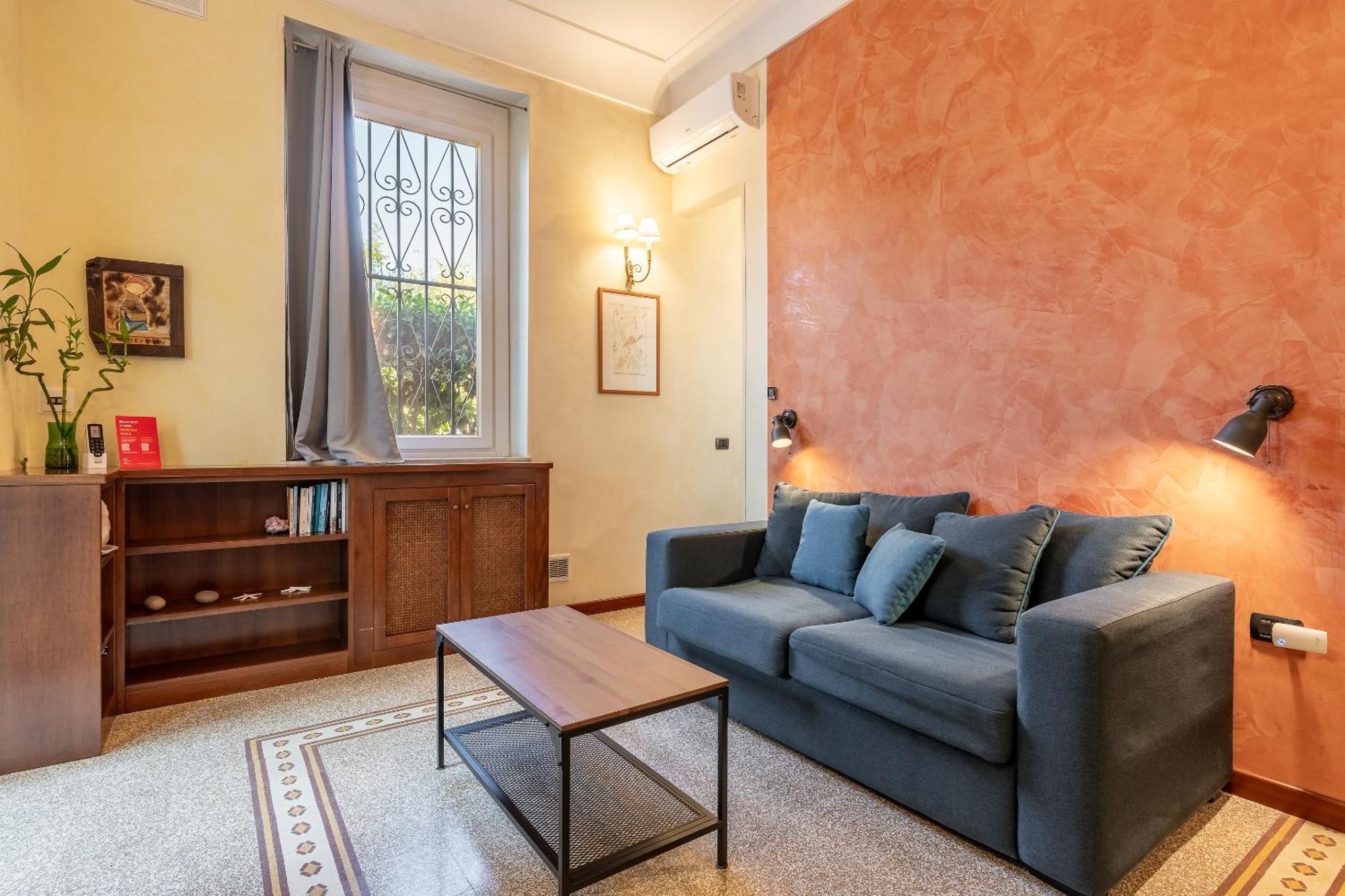 Apartment Casa Mafalda A Siracusa By Wonderful Italy Syracuse