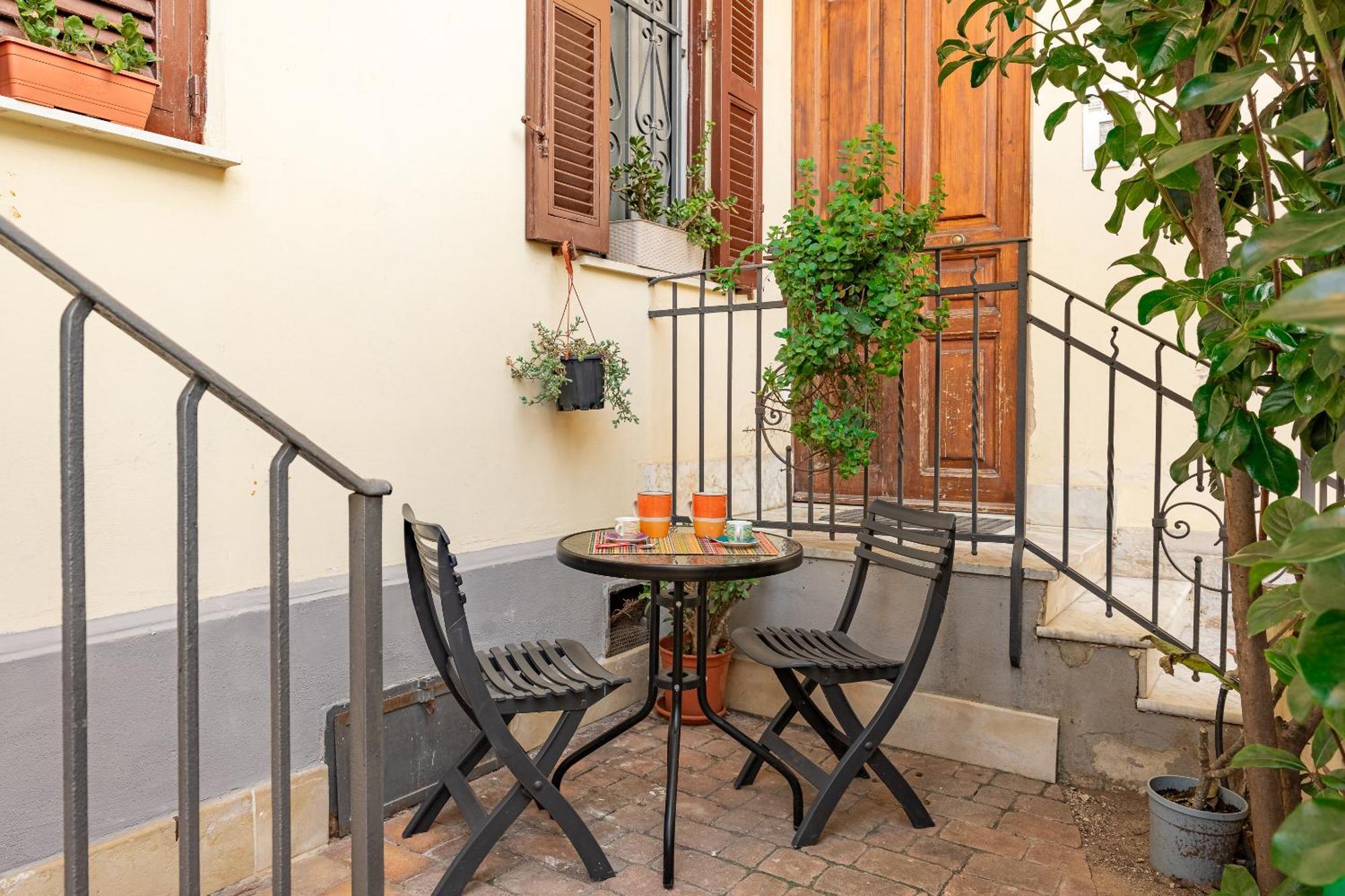 Casa Mafalda A Siracusa By Wonderful Italy