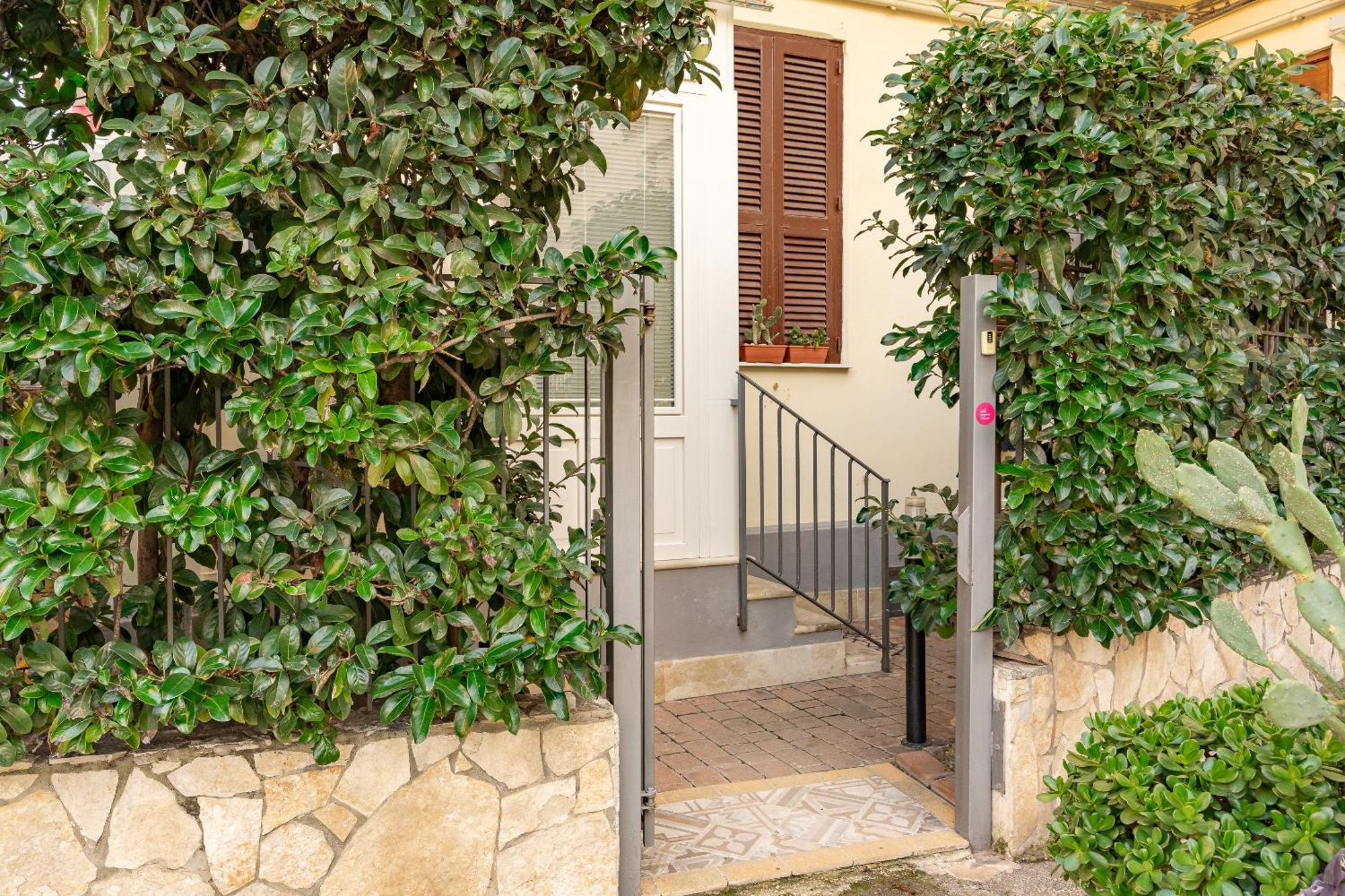 Casa Mafalda A Siracusa By Wonderful Italy Apartment
