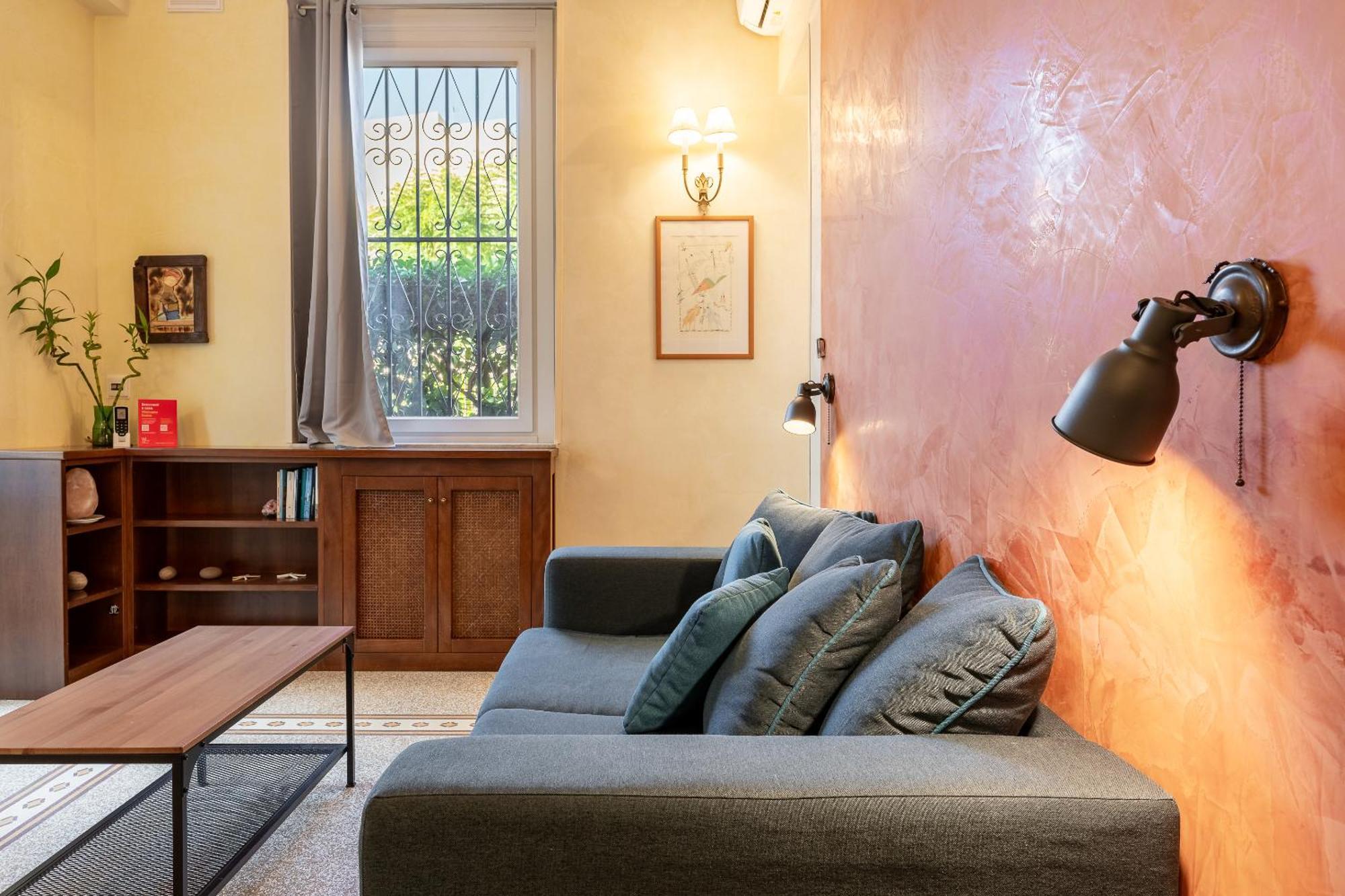 Apartment Casa Mafalda A Siracusa By Wonderful Italy