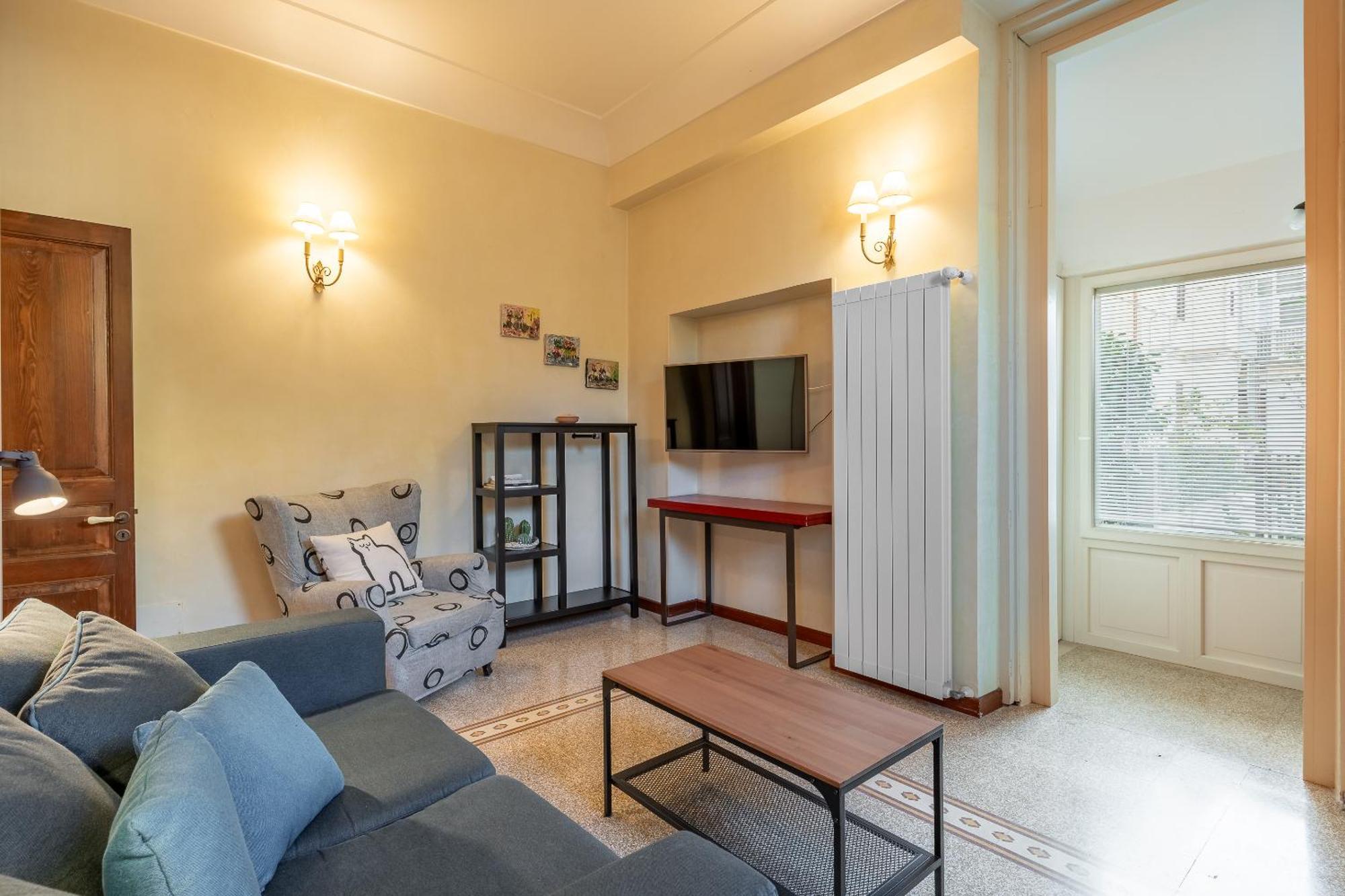 Casa Mafalda A Siracusa By Wonderful Italy Apartment