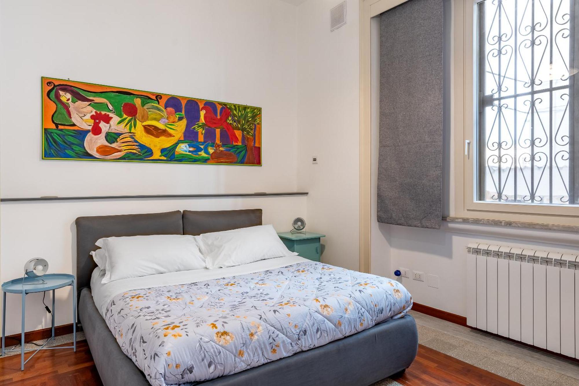 Apartment Casa Mafalda A Siracusa By Wonderful Italy