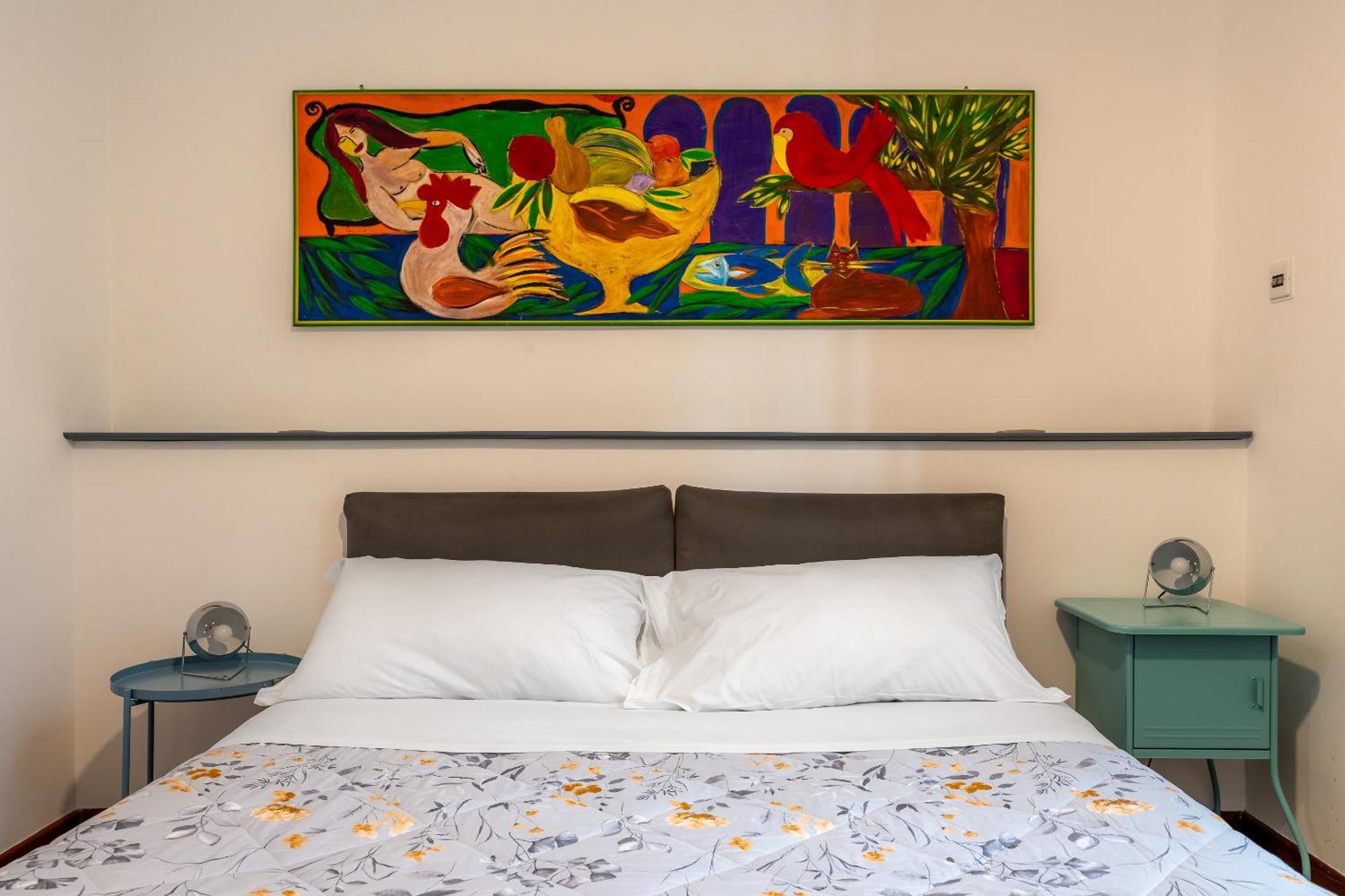 Apartment Casa Mafalda A Siracusa By Wonderful Italy *