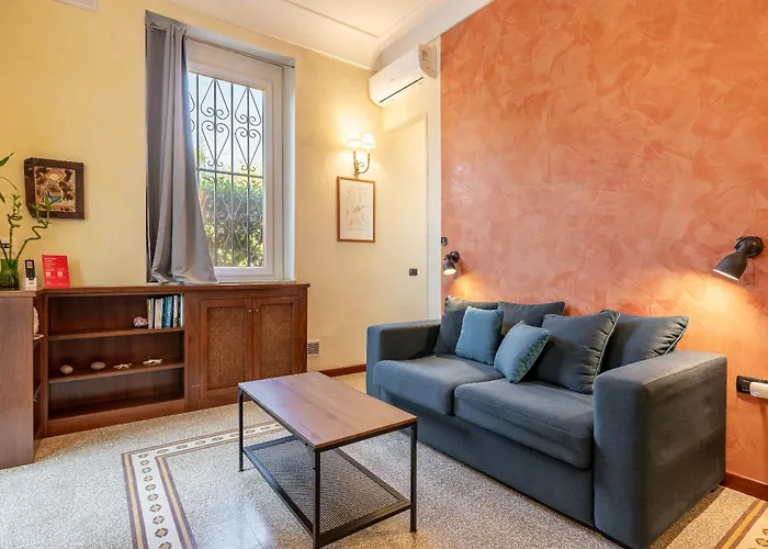 Casa Mafalda A Siracusa By Wonderful Italy